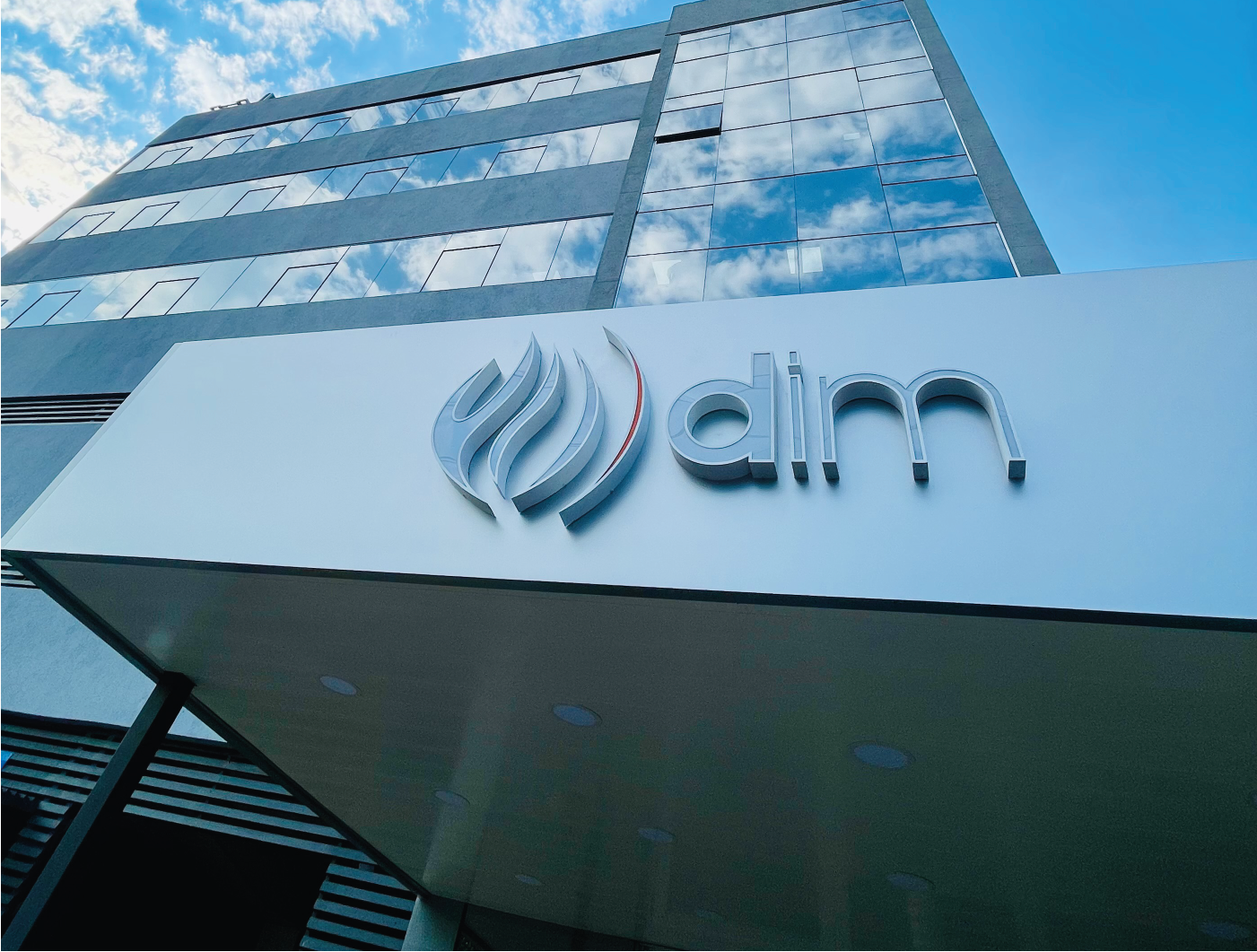 DIM Centros de Salud