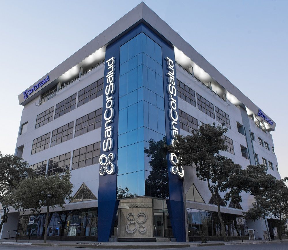 SanCor Salud